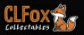 CLFox Collectables - Home