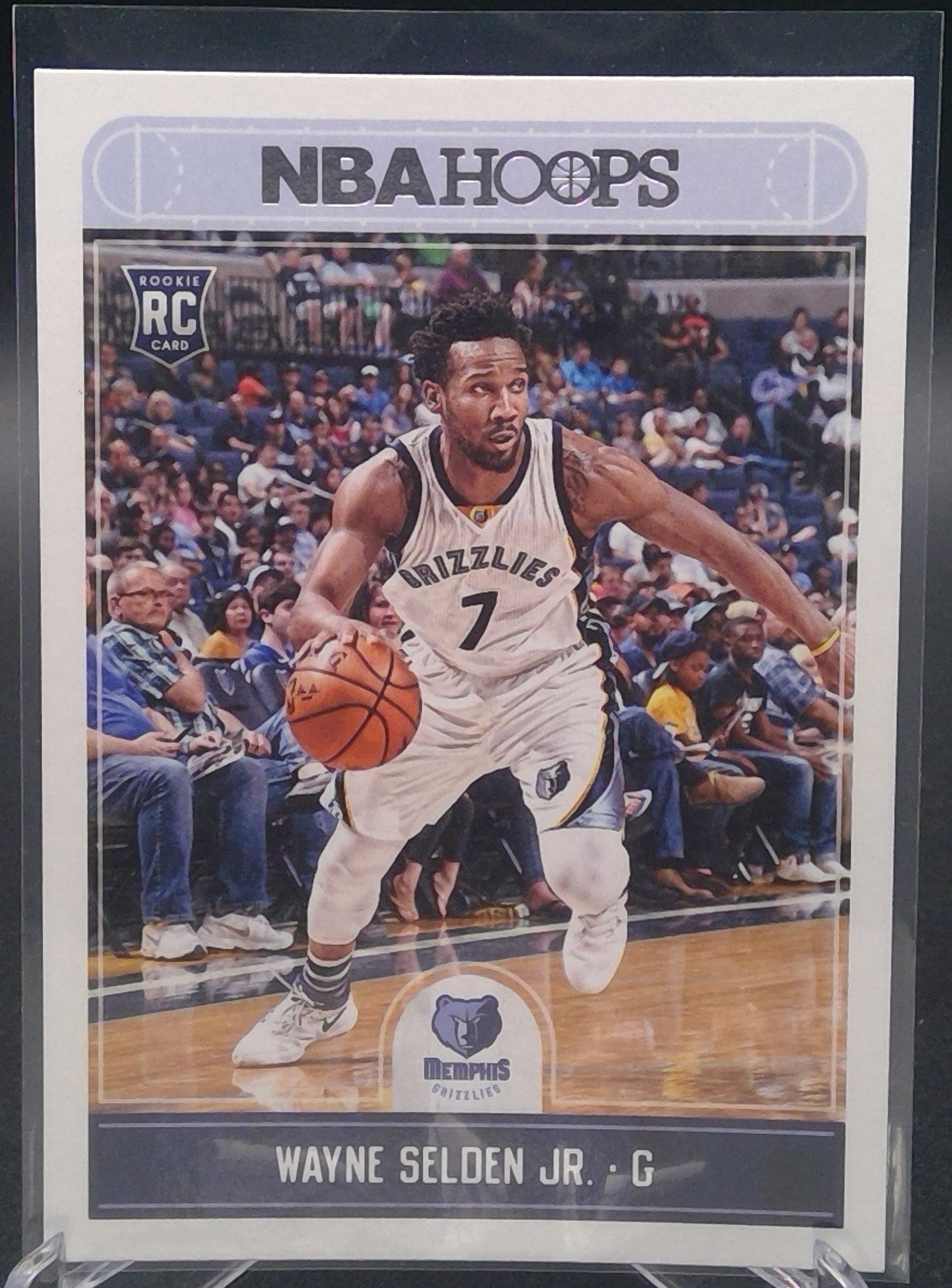 Wayne Selden Jr. #56