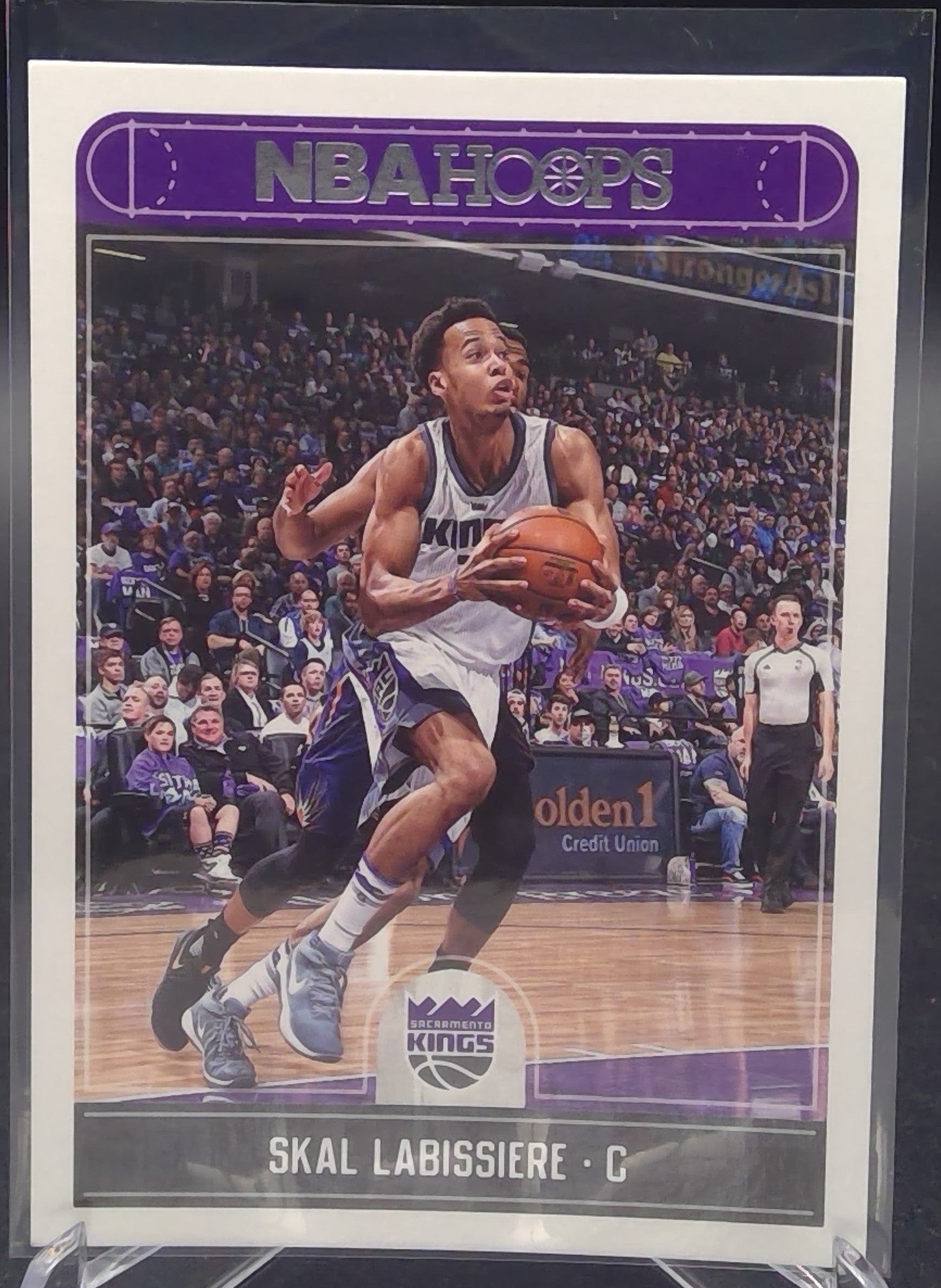 Skal Labissiere #89