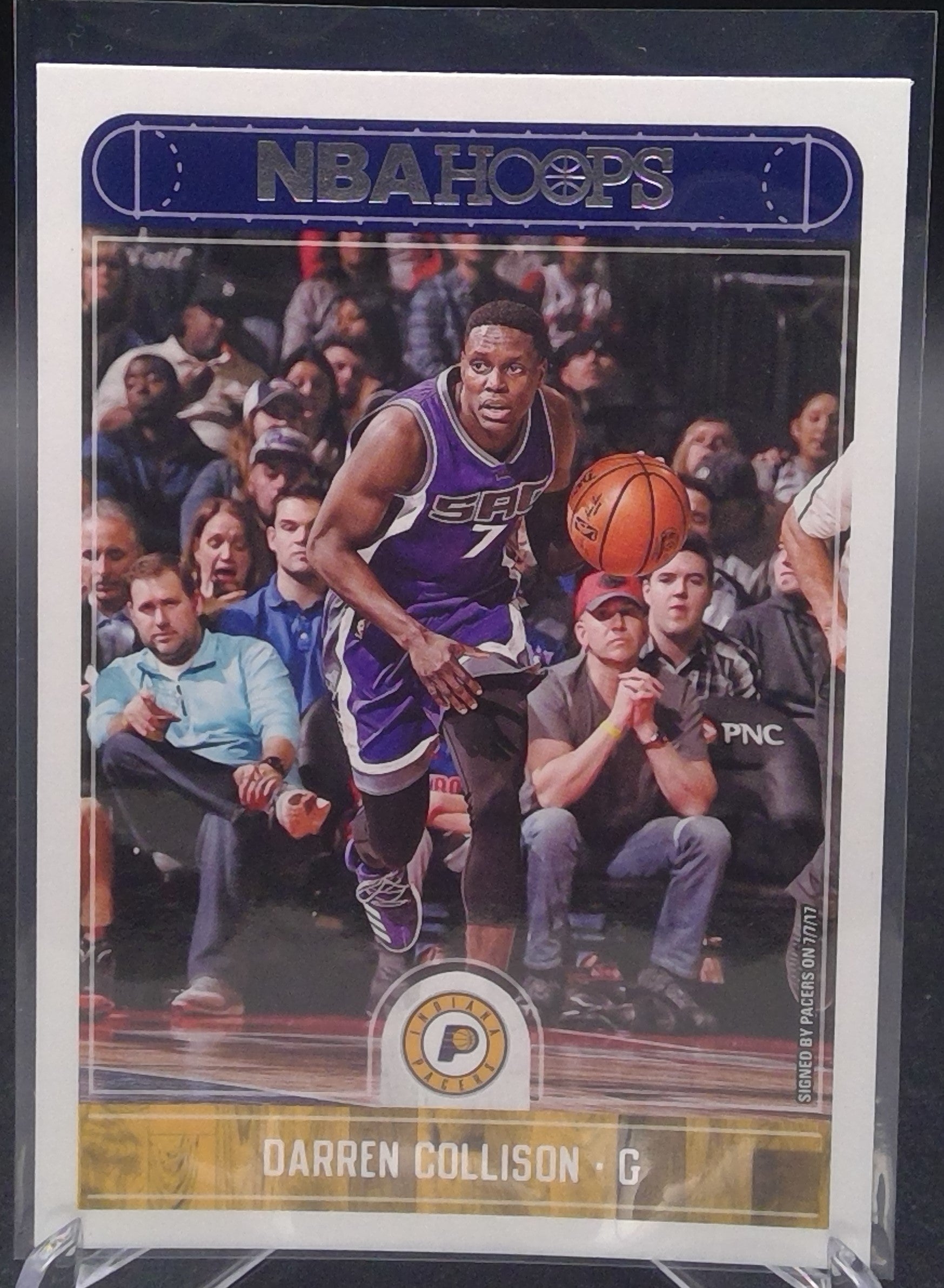Darren Collison #90