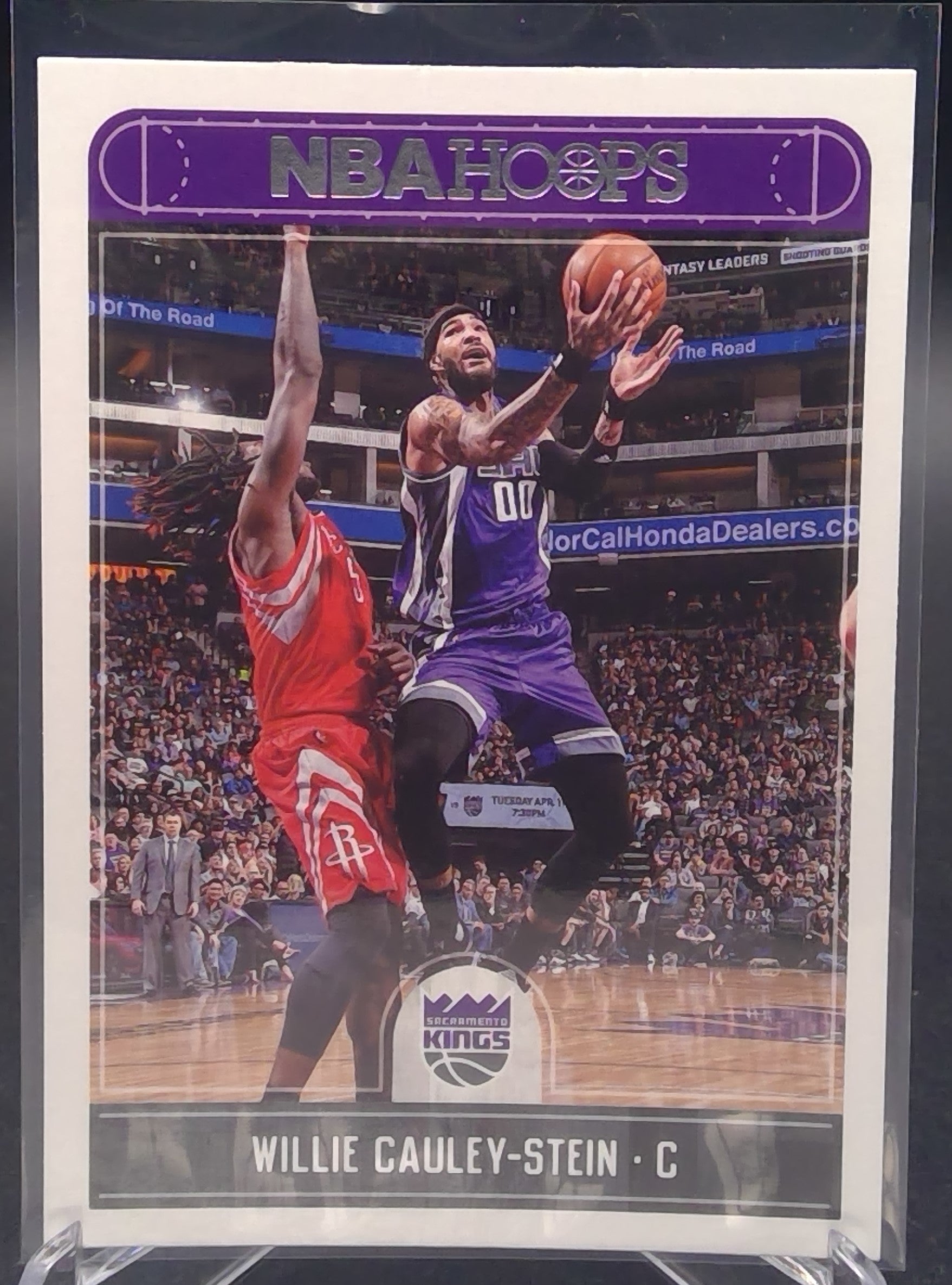 Willie Cauley-Stein #91