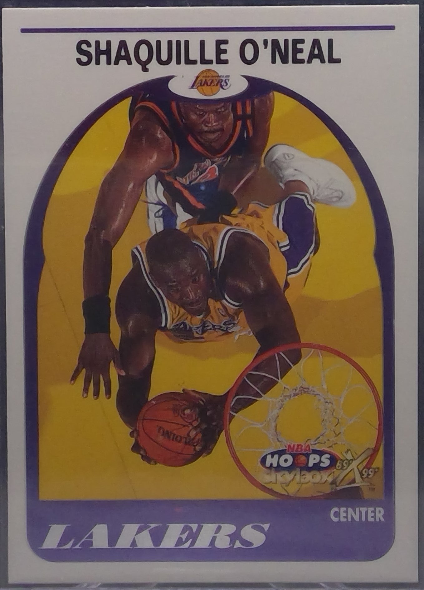 Shaquille O'Neal #147