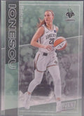 Sabrina Ionescu #3