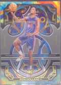 Ron Holland II #28