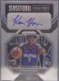 Kevon Harris #SS-KH