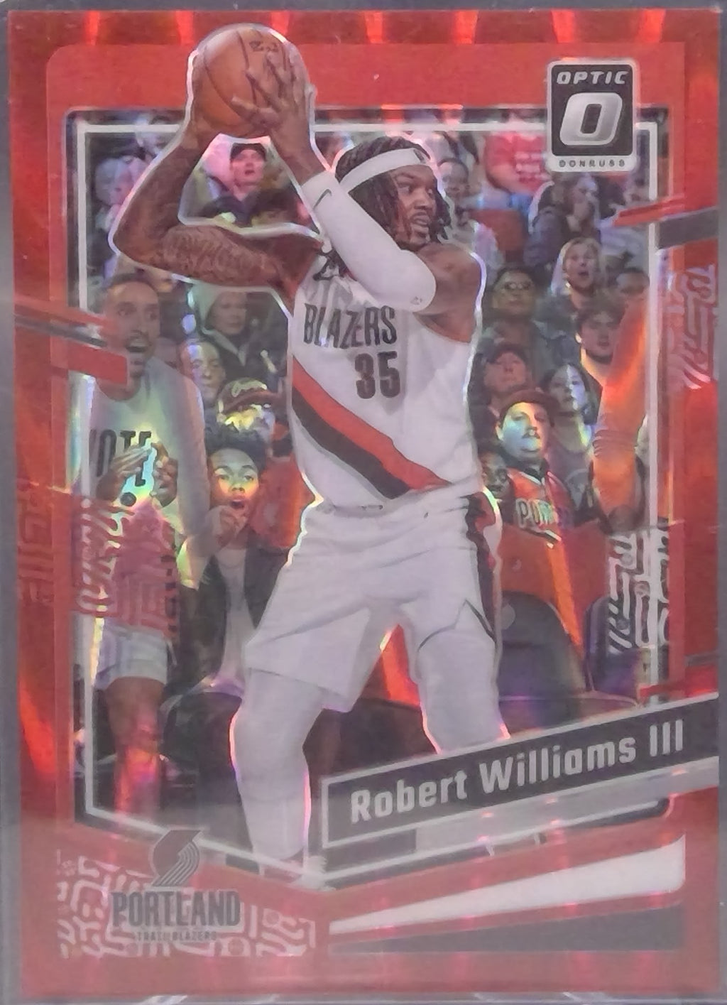 Robert Williams III #87