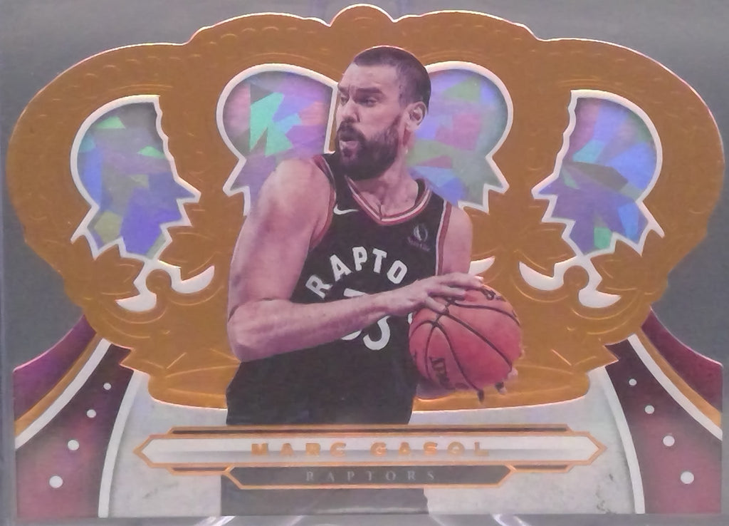 Marc Gasol #84