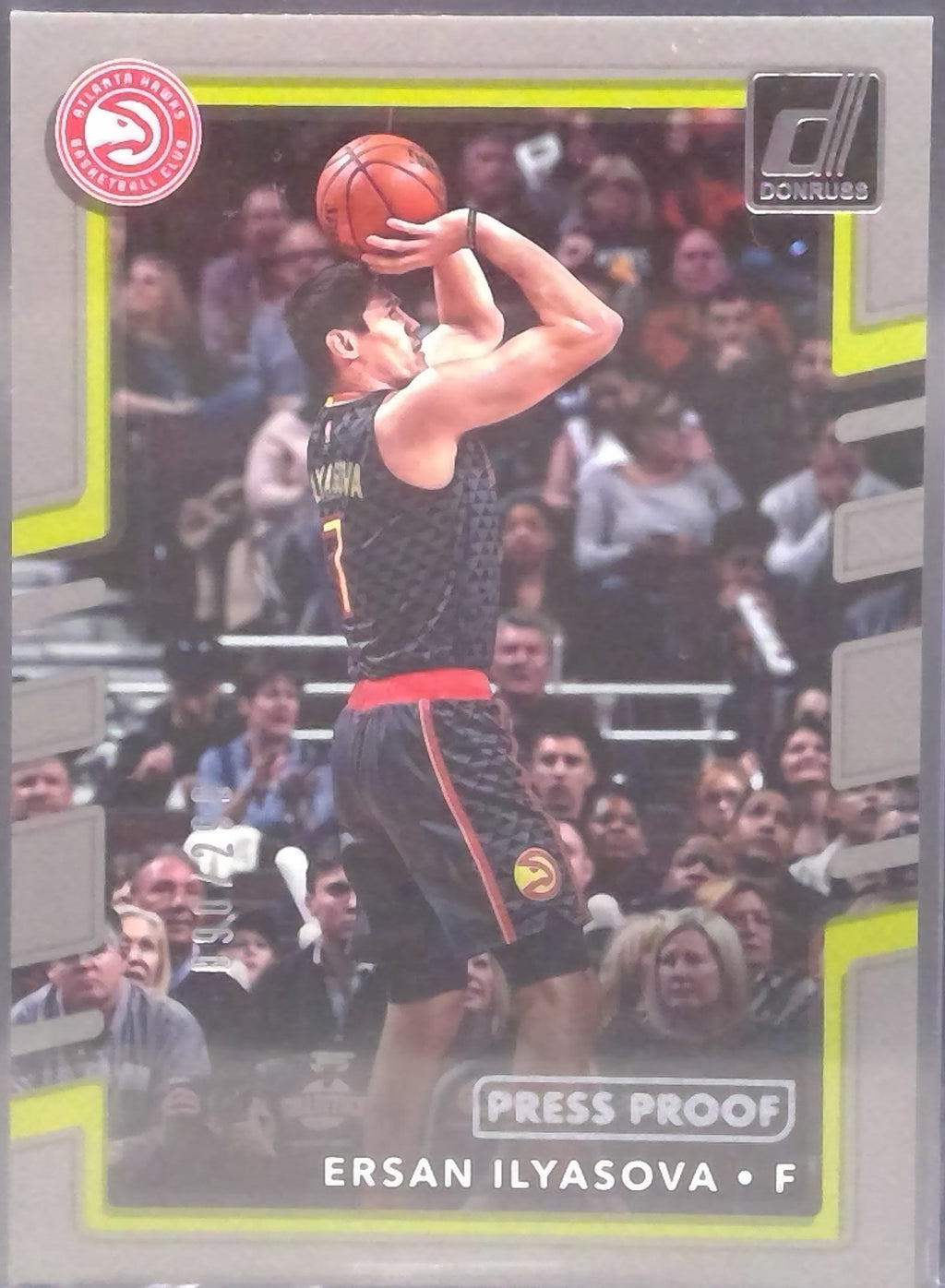 Ersan Ilyasova #5