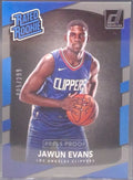 Jawun Evans #162