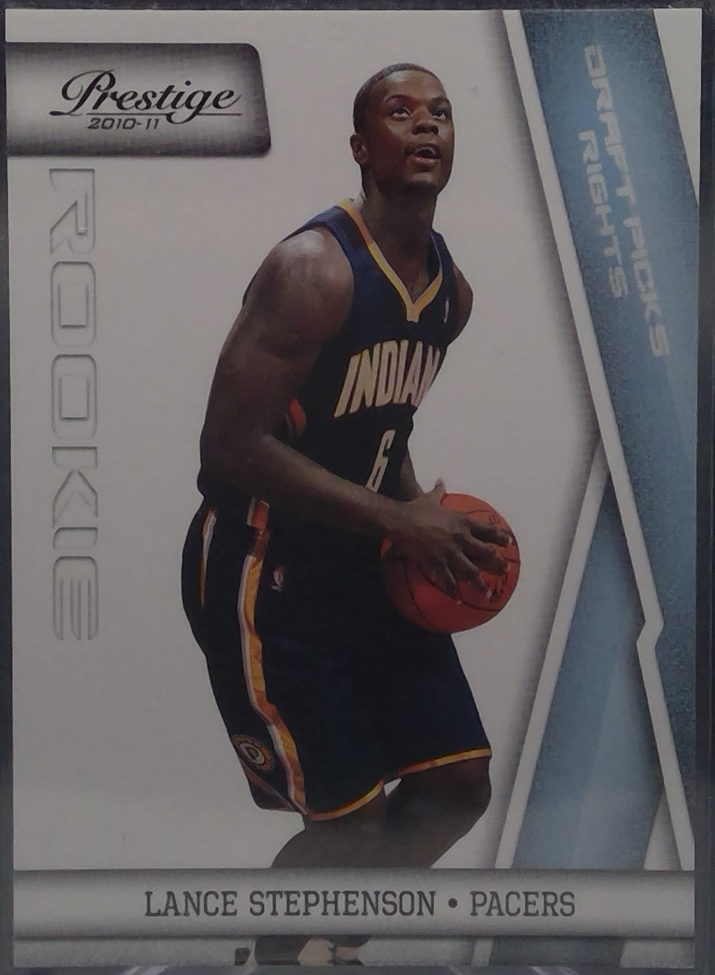 Lance Stephenson #190
