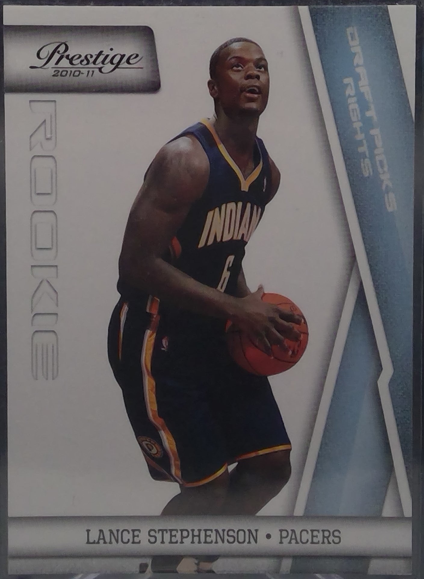 Lance Stephenson #190