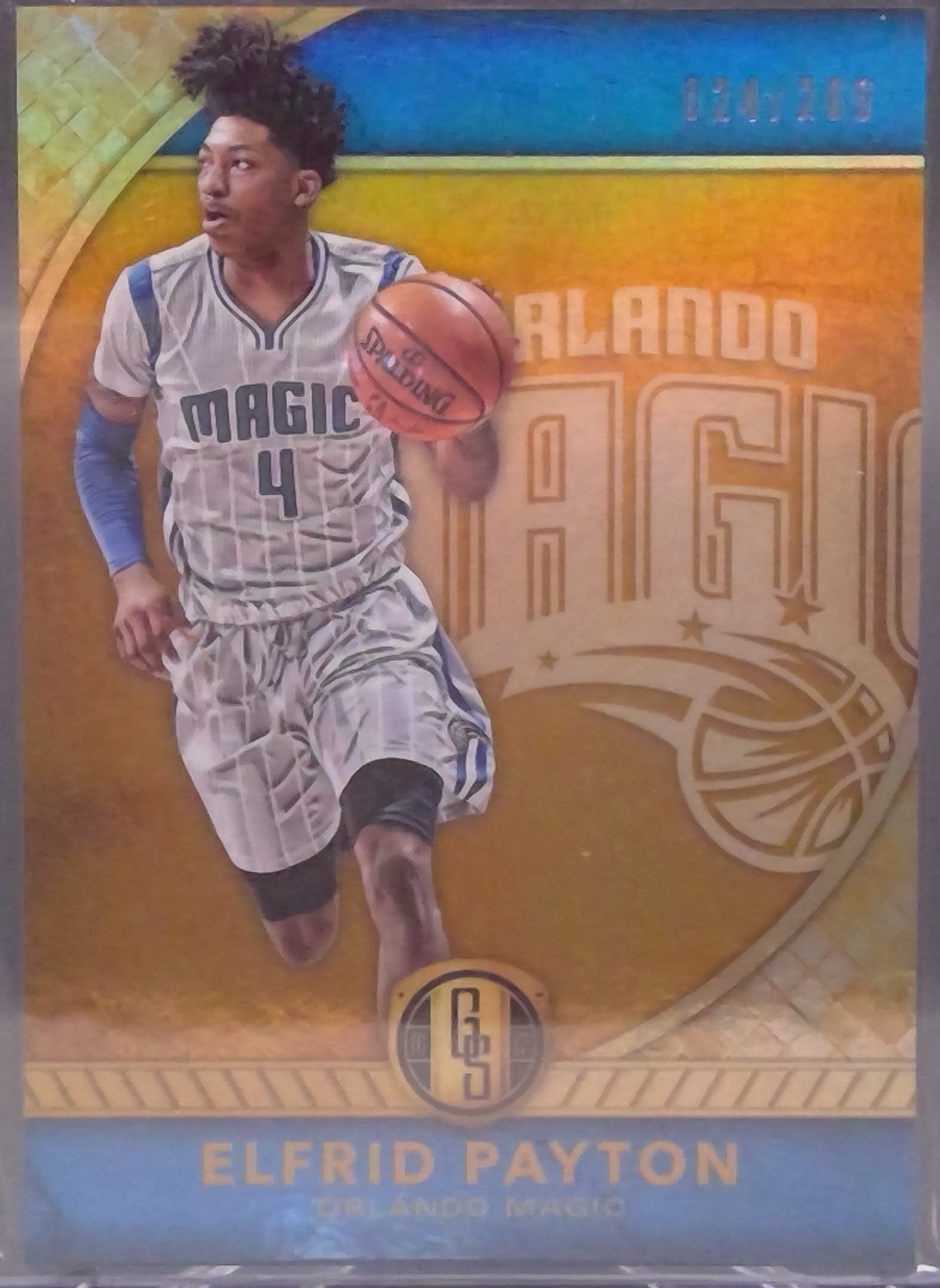 Elfrid Payton #111