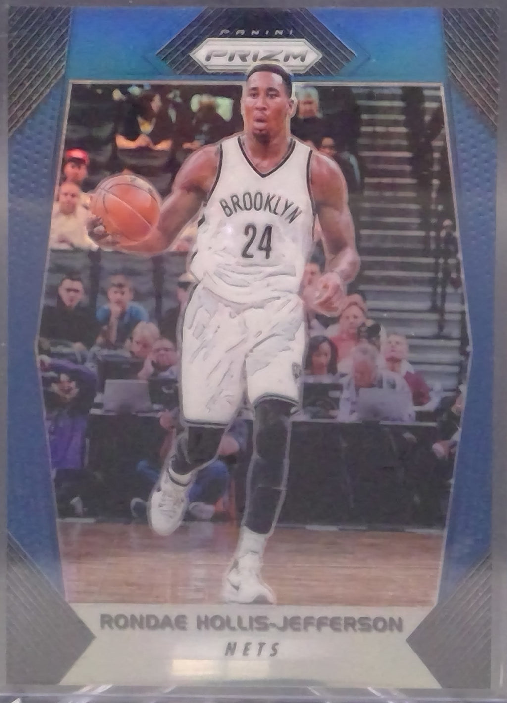 Rondae Hollis-Jefferson #153
