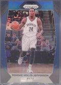 Rondae Hollis-Jefferson #153