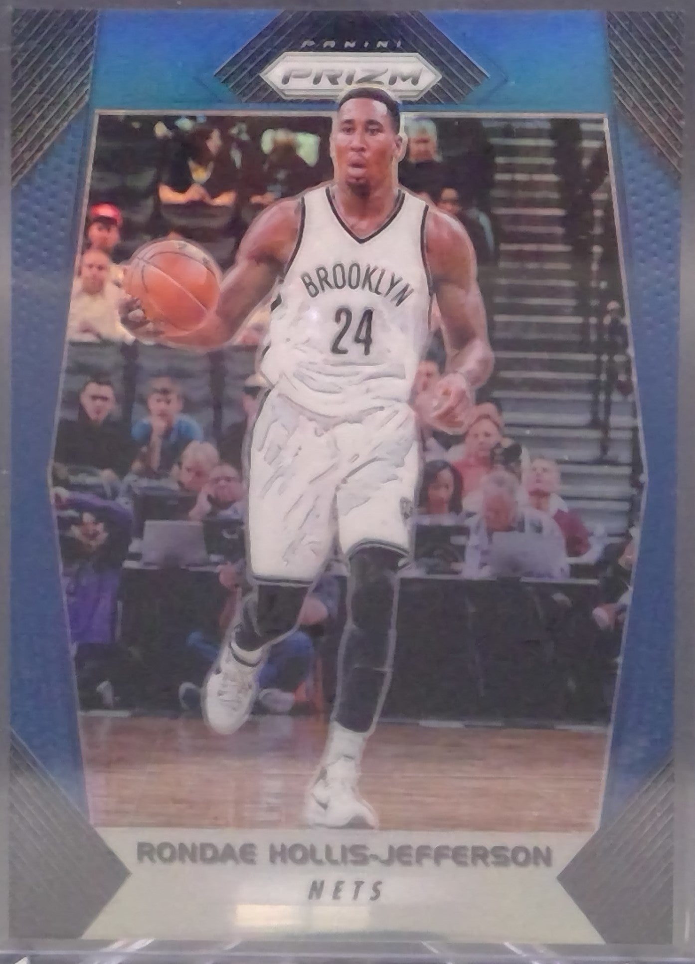 Rondae Hollis-Jefferson #153