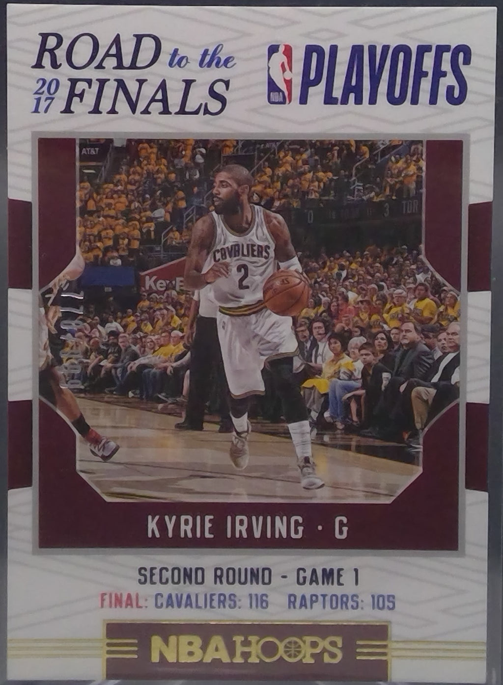 Kyrie Irving #52