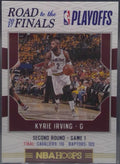 Kyrie Irving #52