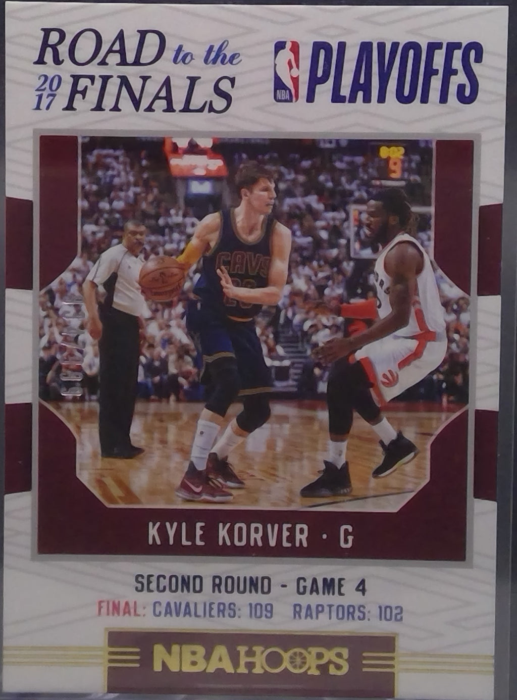 Kyle Korver #55