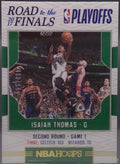 Isaiah Thomas #45