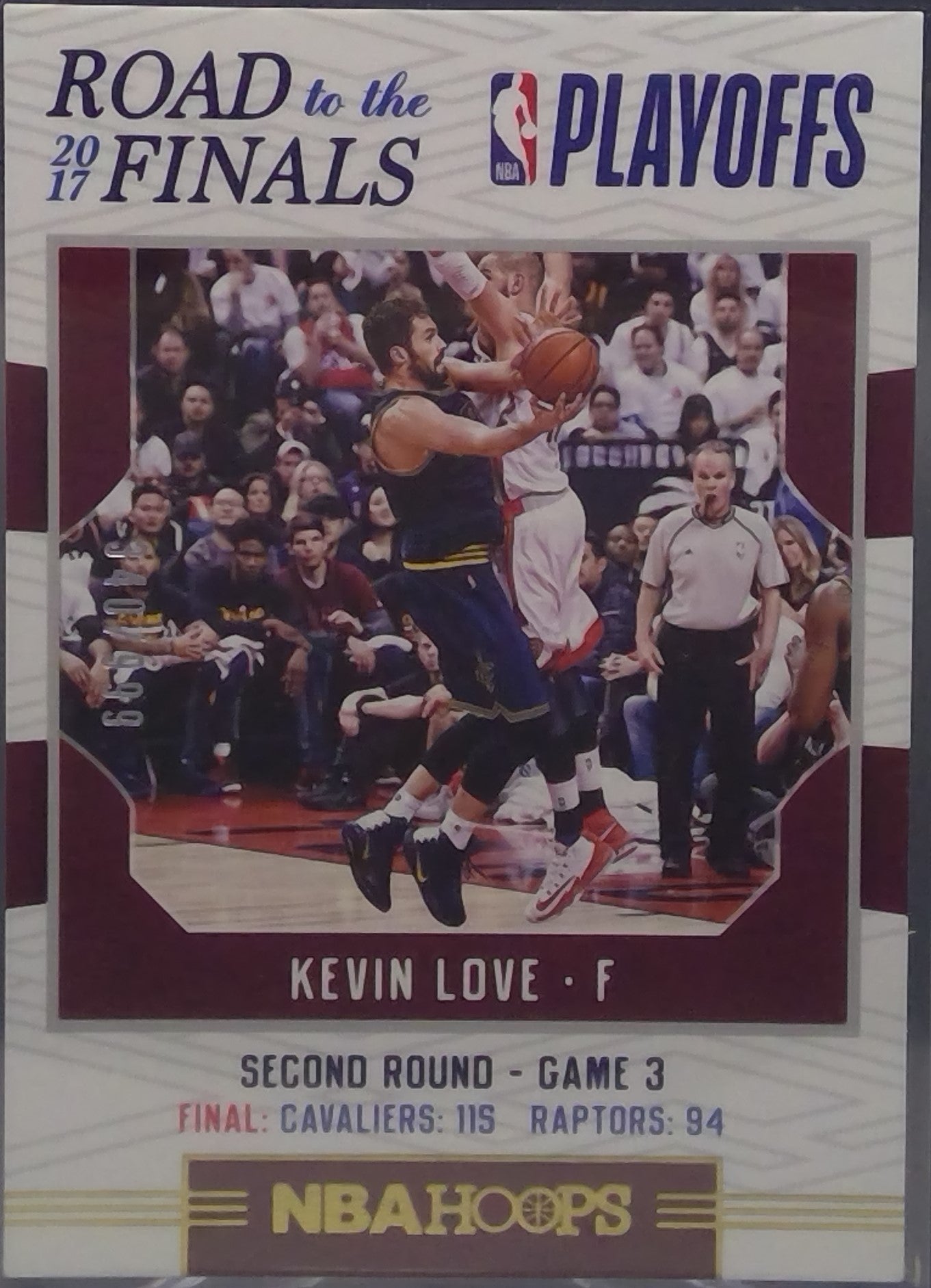 Kevin Love #54