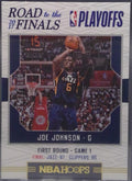 Joe Johnson #27