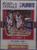 Kyle Lowry #14