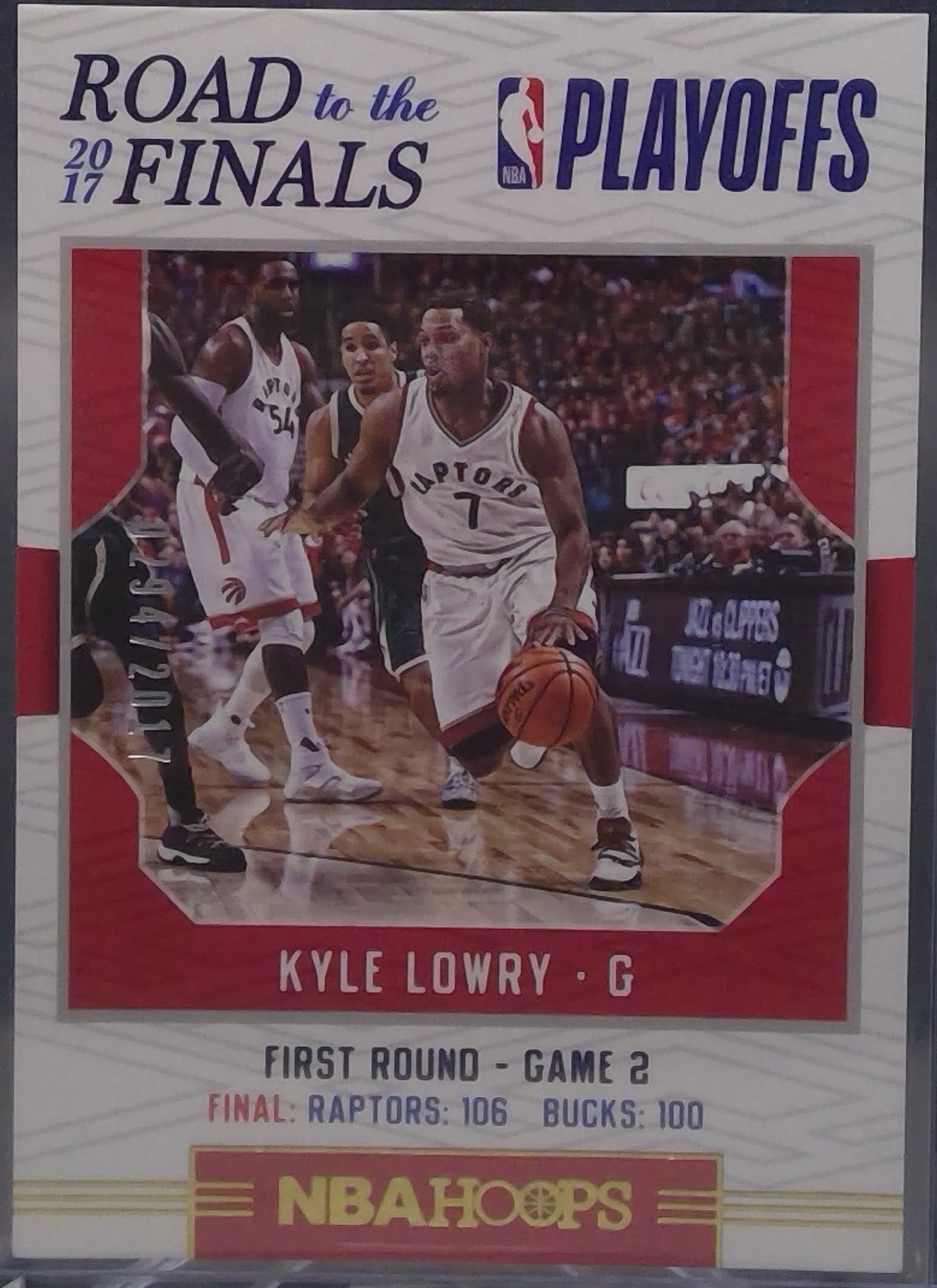 Kyle Lowry #14