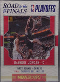 DeAndre Jordan #32