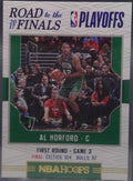 Al Horford #3