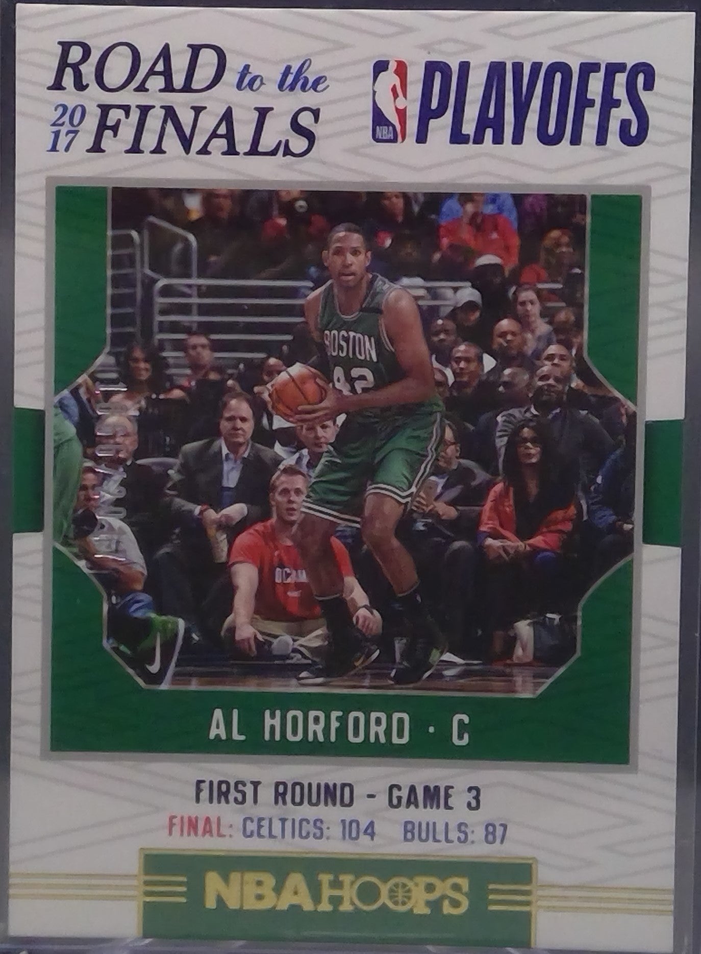 Al Horford #3