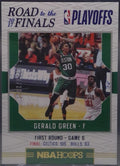 Gerald Green #6