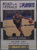 LaMarcus Aldridge #44
