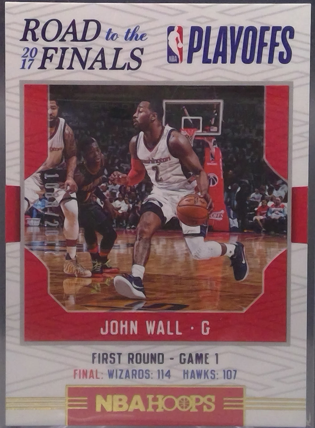John Wall #7