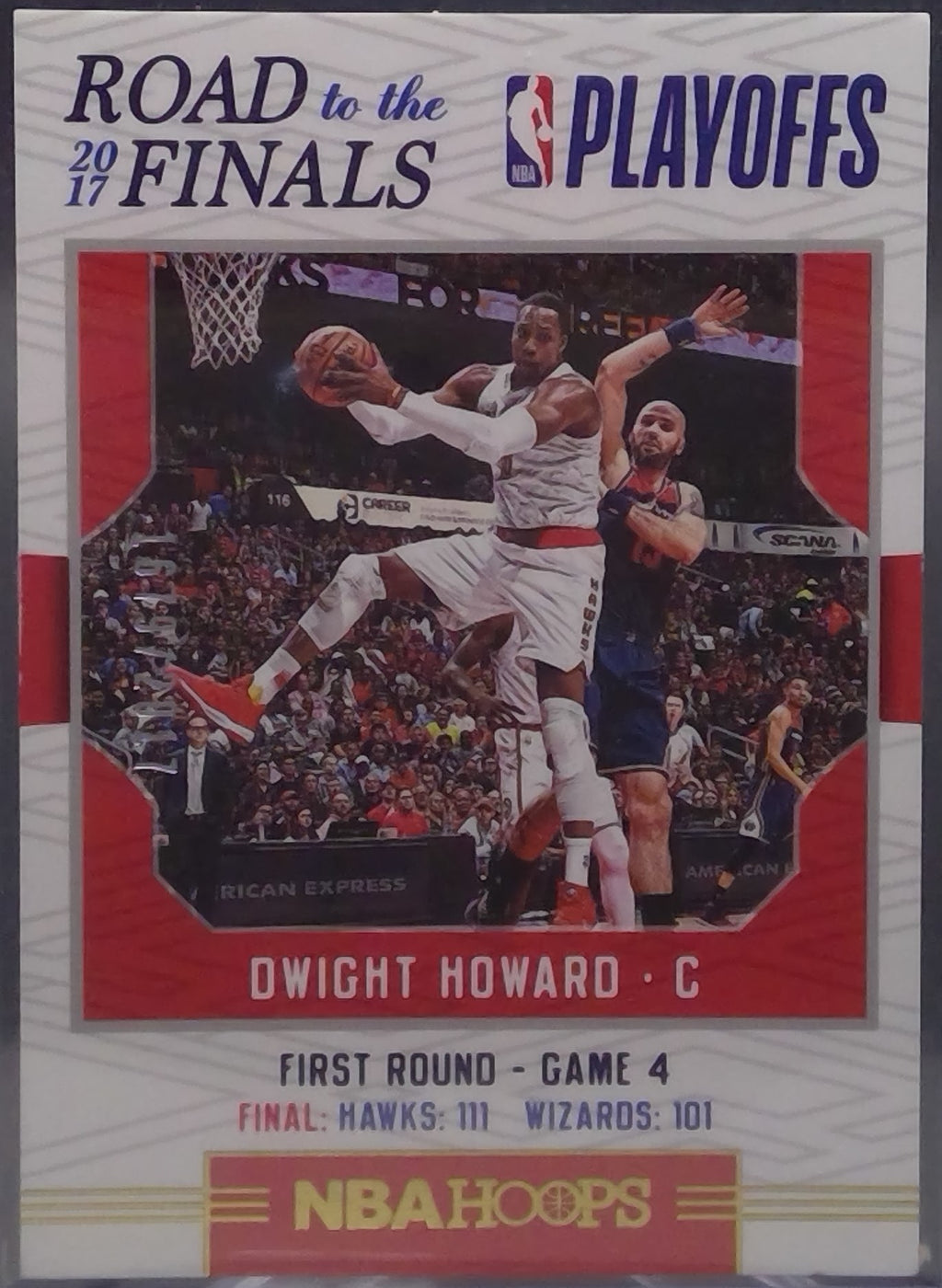 Dwight Howard #10