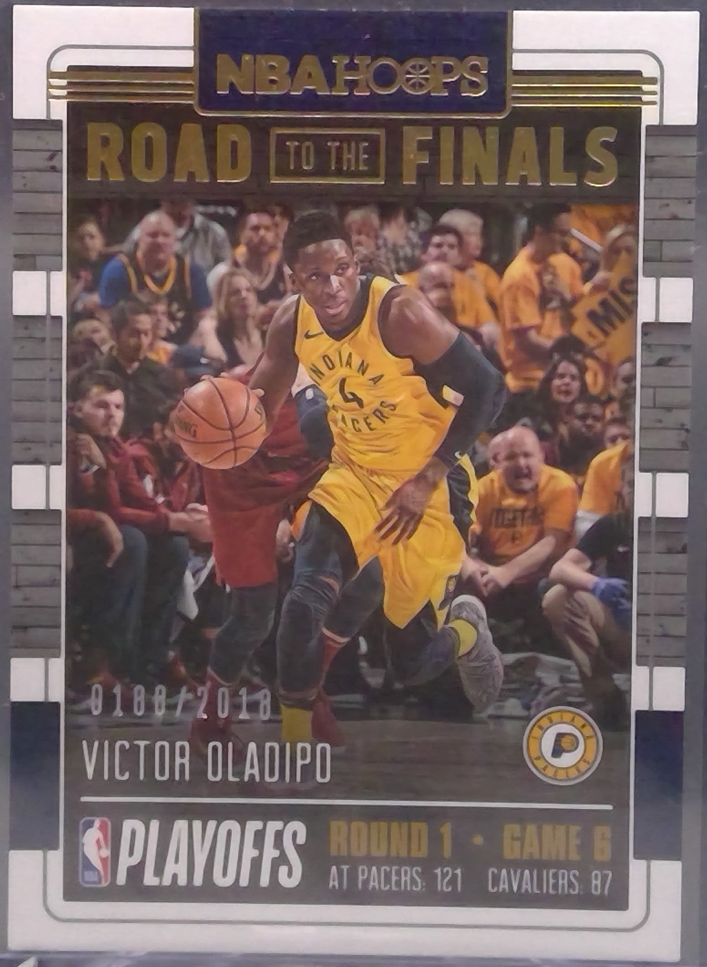 Victor Oladipo #42