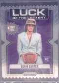 Devin Carter #11