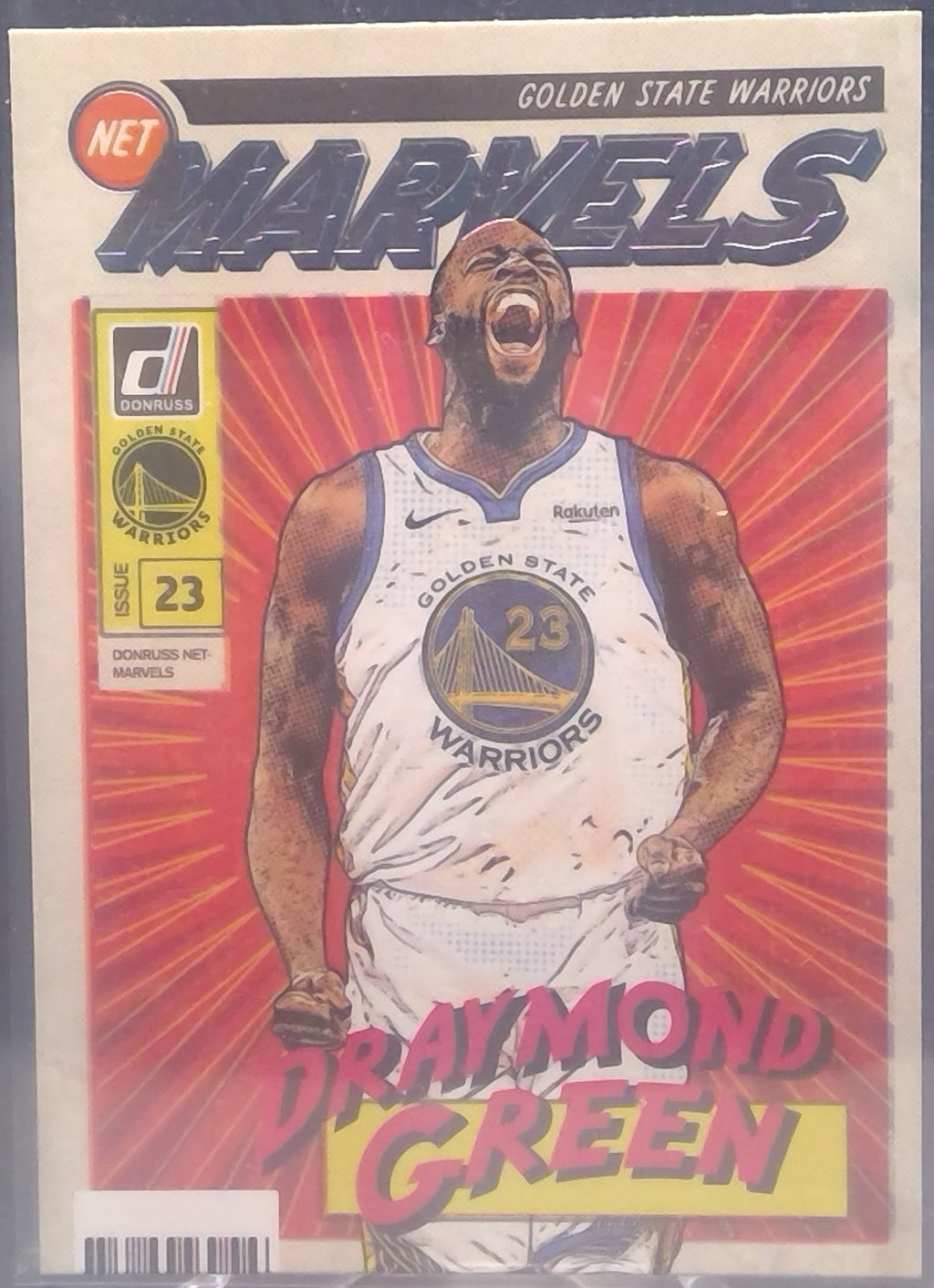 Draymond Green #3