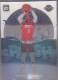 Russell Westbrook #10