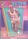 Clyde Drexler #7