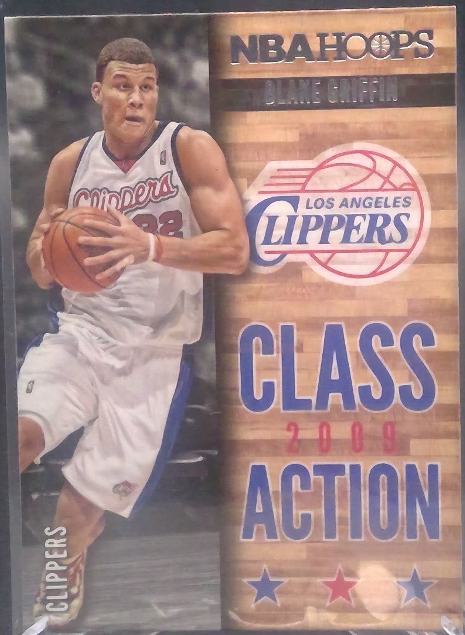 Blake Griffin #4