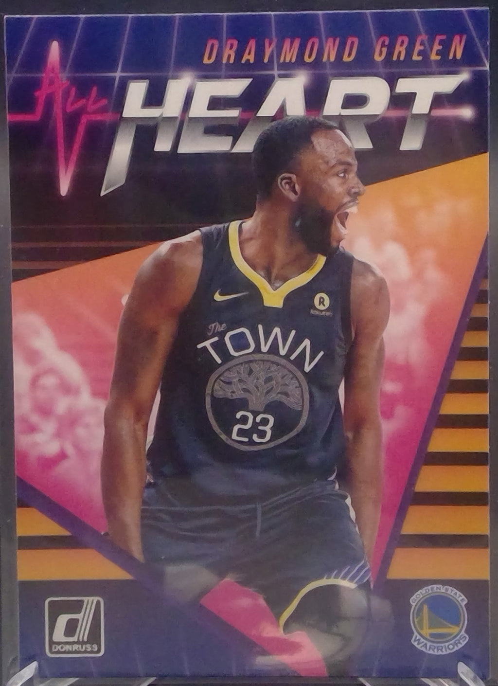 Draymond Green #6