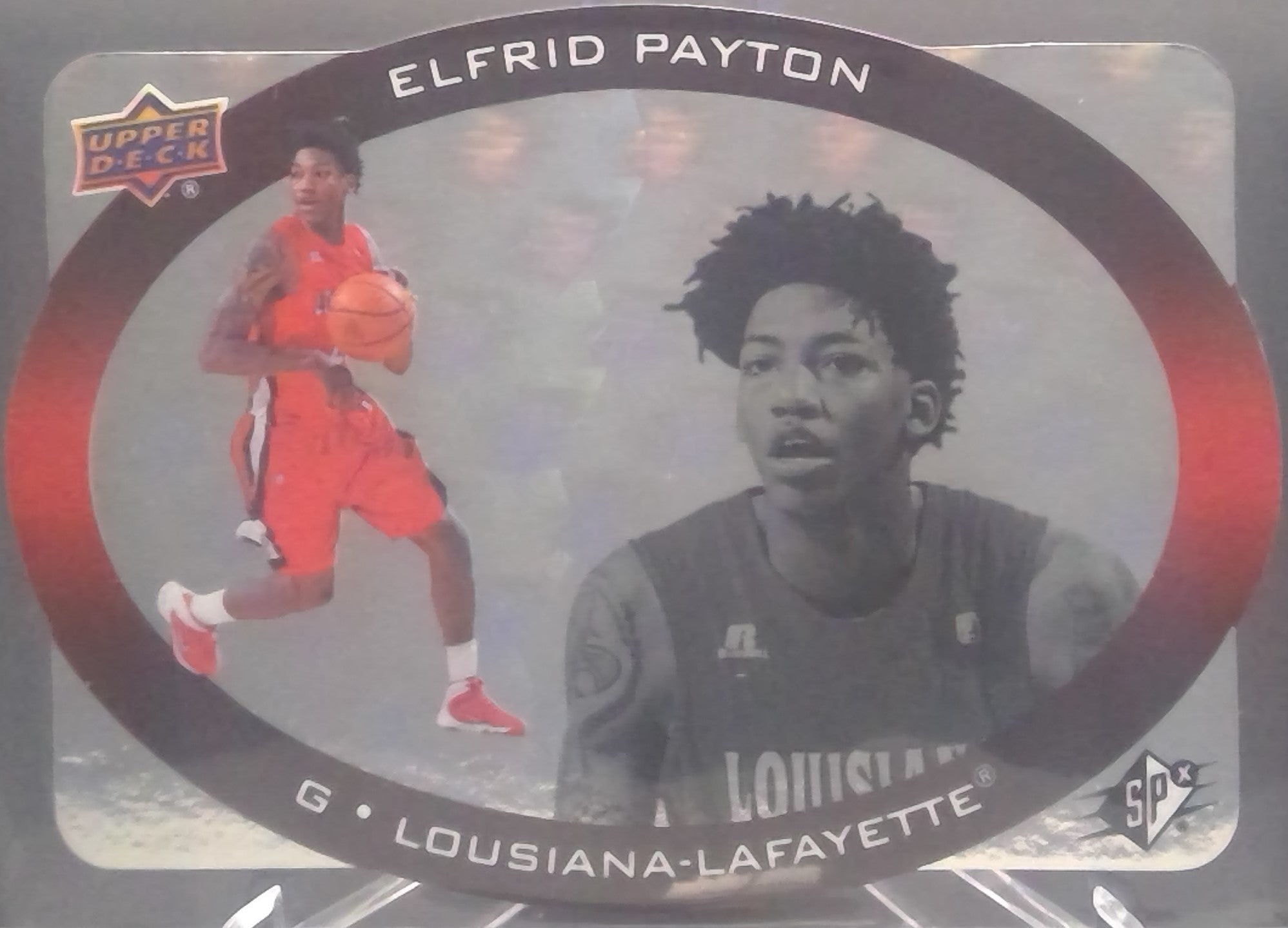 Elfrid Payton #96-30