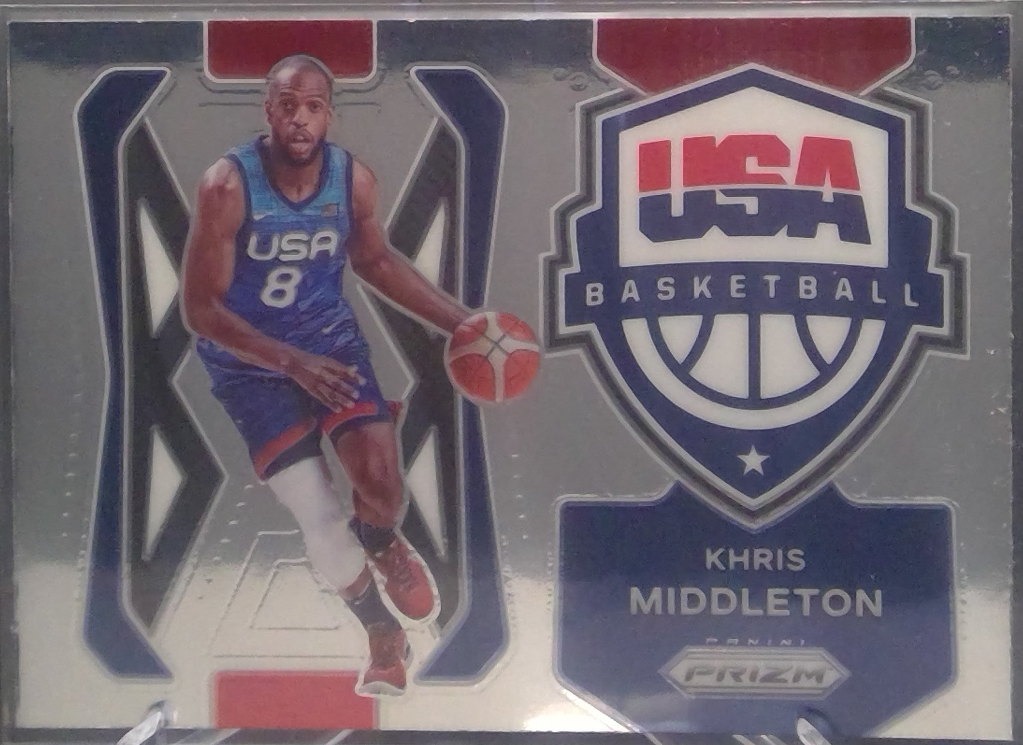 Khris Middleton #5