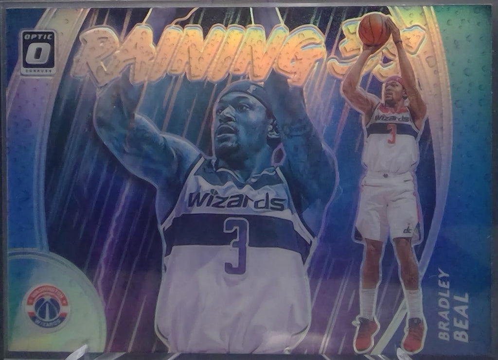 Bradley Beal #17