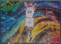 David Robinson #21