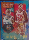 Patrick Ewing #23