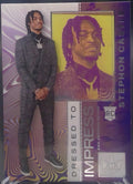 Stephon Castle #6
