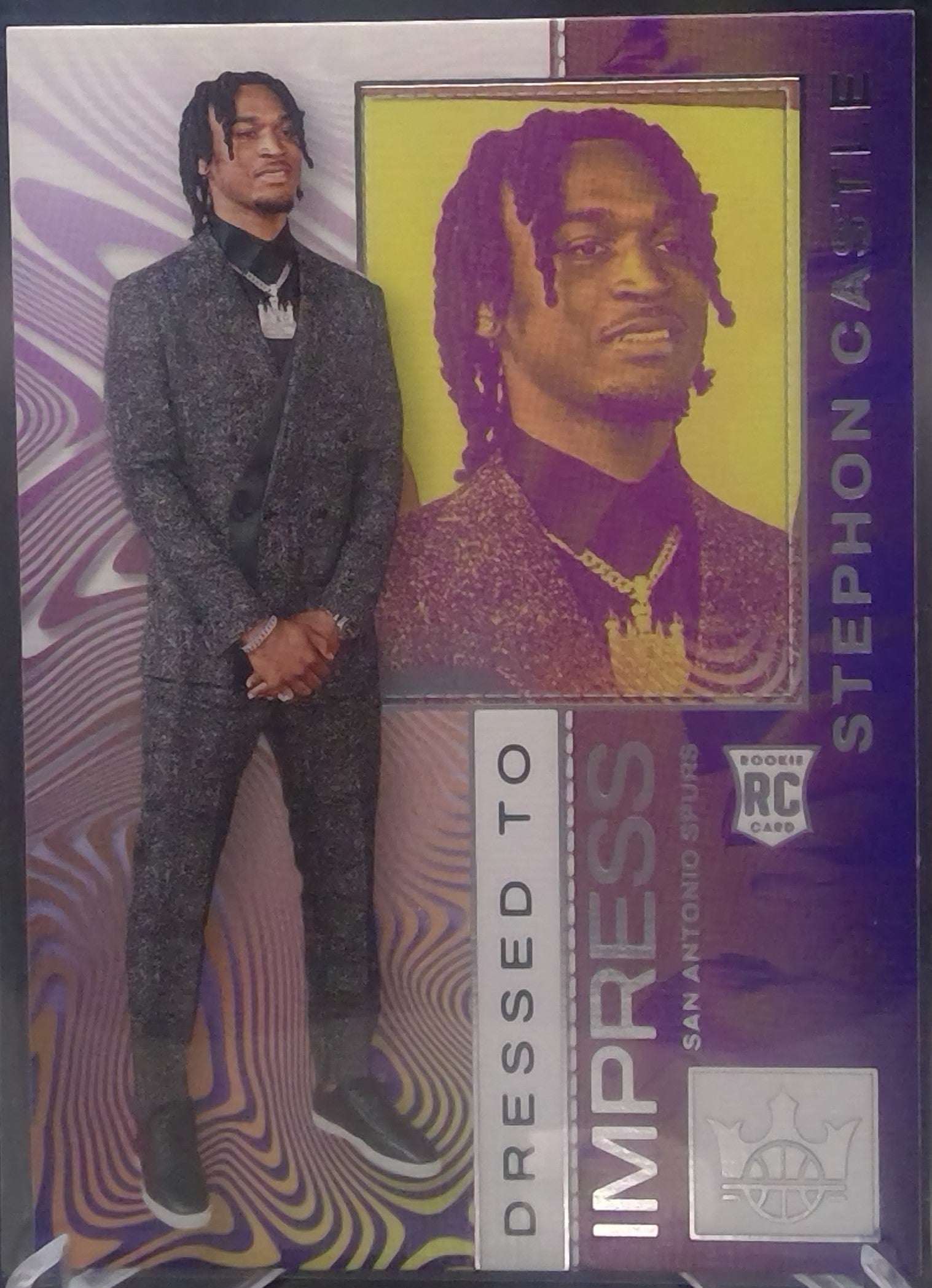 Stephon Castle #6