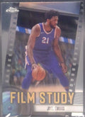 Joel Embiid #FS-5