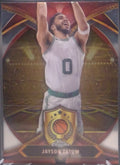 Jayson Tatum #BOD-4